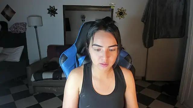 Try the thrill of flirt babes with our cam hosts, featuring unclothed wildness while getting naked and playing with their favored sex toys.