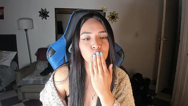 Try the thrill of flirt babes with our cam hosts, featuring unclothed wildness while getting naked and playing with their favored sex toys.