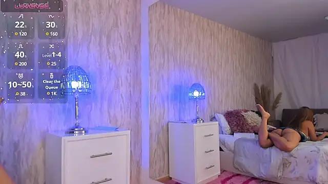 Try the thrill of flirt babes with our cam hosts, featuring unclothed wildness while getting naked and playing with their favored sex toys.