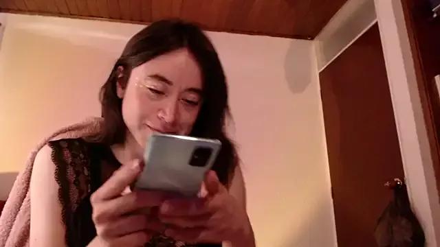 Try the thrill of flirt babes with our cam hosts, featuring unclothed wildness while getting naked and playing with their favored sex toys.