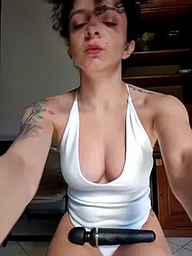 Try the thrill of flirt babes with our cam hosts, featuring unclothed wildness while getting naked and playing with their favored sex toys.