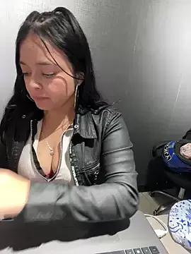 Try the thrill of flirt babes with our cam hosts, featuring unclothed wildness while getting naked and playing with their favored sex toys.