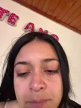 Emily_Rivers_ from StripChat is Freechat