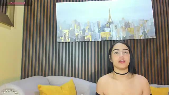 Try the thrill of flirt babes with our cam hosts, featuring unclothed wildness while getting naked and playing with their favored sex toys.