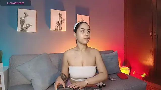 Try the thrill of flirt babes with our cam hosts, featuring unclothed wildness while getting naked and playing with their favored sex toys.