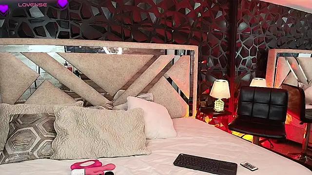 Try the thrill of flirt babes with our cam hosts, featuring unclothed wildness while getting naked and playing with their favored sex toys.