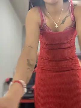 Try the thrill of flirt babes with our cam hosts, featuring unclothed wildness while getting naked and playing with their favored sex toys.