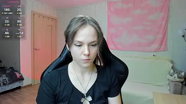 Try the thrill of flirt babes with our cam hosts, featuring unclothed wildness while getting naked and playing with their favored sex toys.