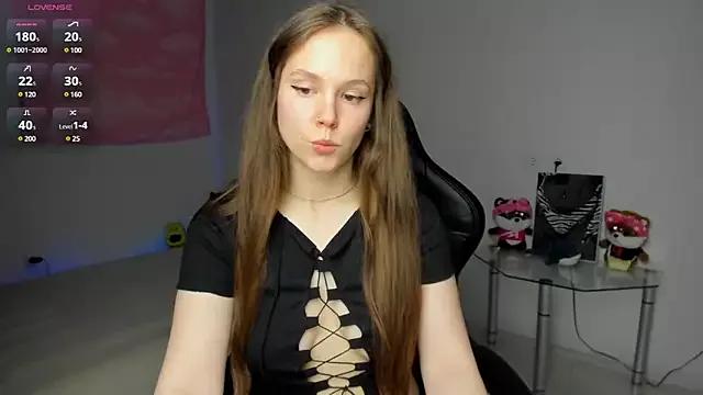 Try the thrill of flirt babes with our cam hosts, featuring unclothed wildness while getting naked and playing with their favored sex toys.