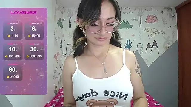 Try the thrill of flirt babes with our cam hosts, featuring unclothed wildness while getting naked and playing with their favored sex toys.