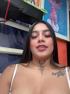 Try the thrill of flirt babes with our cam hosts, featuring unclothed wildness while getting naked and playing with their favored sex toys.