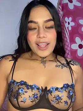 Try the thrill of flirt babes with our cam hosts, featuring unclothed wildness while getting naked and playing with their favored sex toys.