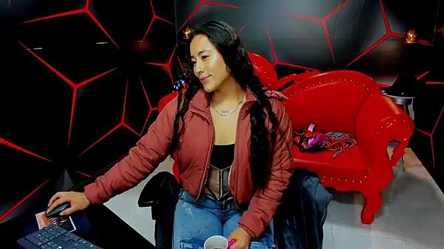 Try the thrill of flirt babes with our cam hosts, featuring unclothed wildness while getting naked and playing with their favored sex toys.