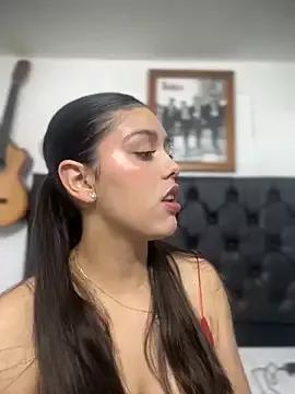 Try the thrill of flirt babes with our cam hosts, featuring unclothed wildness while getting naked and playing with their favored sex toys.