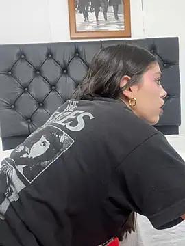 Try the thrill of flirt babes with our cam hosts, featuring unclothed wildness while getting naked and playing with their favored sex toys.