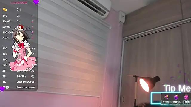 Try the thrill of flirt babes with our cam hosts, featuring unclothed wildness while getting naked and playing with their favored sex toys.