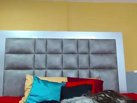 Try the thrill of flirt babes with our cam hosts, featuring unclothed wildness while getting naked and playing with their favored sex toys.