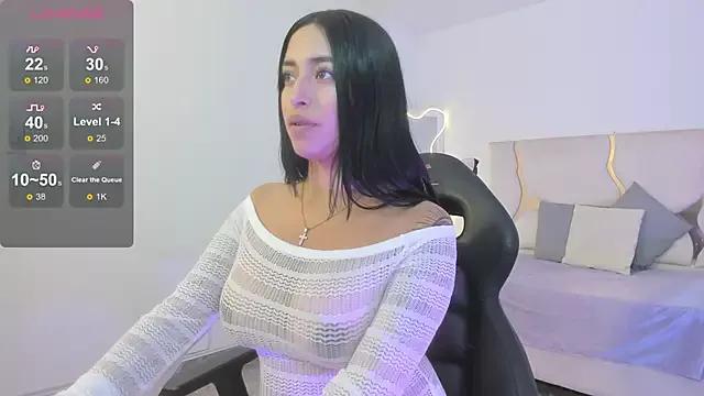 Try the thrill of flirt babes with our cam hosts, featuring unclothed wildness while getting naked and playing with their favored sex toys.