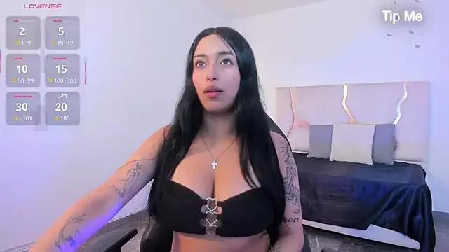 Try the thrill of flirt babes with our cam hosts, featuring unclothed wildness while getting naked and playing with their favored sex toys.