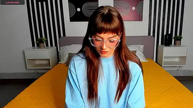 Emily_Tylerr from StripChat is Freechat