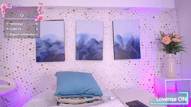 Try the thrill of flirt babes with our cam hosts, featuring unclothed wildness while getting naked and playing with their favored sex toys.