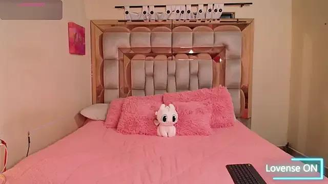 Try the thrill of flirt babes with our cam hosts, featuring unclothed wildness while getting naked and playing with their favored sex toys.