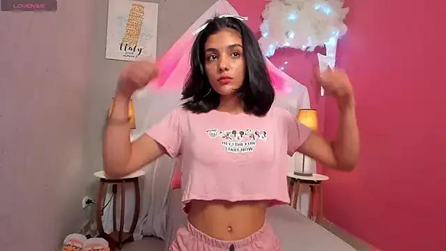 Try the thrill of flirt babes with our cam hosts, featuring unclothed wildness while getting naked and playing with their favored sex toys.