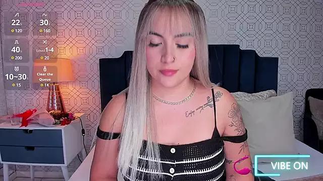 Try the thrill of flirt babes with our cam hosts, featuring unclothed wildness while getting naked and playing with their favored sex toys.