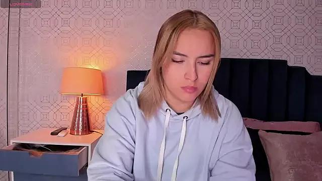 Try the thrill of flirt babes with our cam hosts, featuring unclothed wildness while getting naked and playing with their favored sex toys.