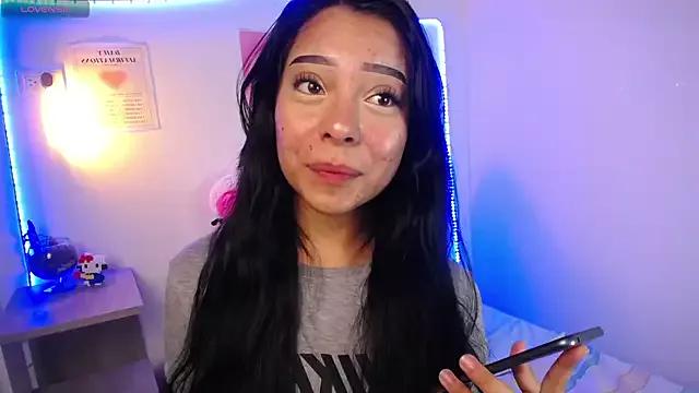 Try the thrill of flirt babes with our cam hosts, featuring unclothed wildness while getting naked and playing with their favored sex toys.