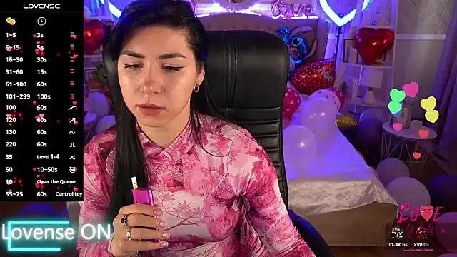 Try the thrill of flirt babes with our cam hosts, featuring unclothed wildness while getting naked and playing with their favored sex toys.