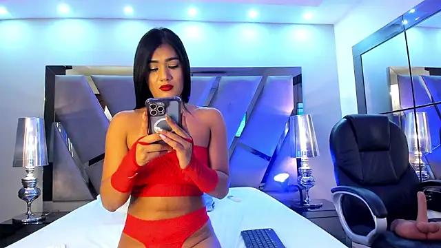 Try the thrill of flirt babes with our cam hosts, featuring unclothed wildness while getting naked and playing with their favored sex toys.