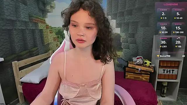 Try the thrill of flirt babes with our cam hosts, featuring unclothed wildness while getting naked and playing with their favored sex toys.