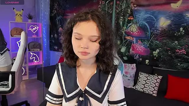 Try the thrill of flirt babes with our cam hosts, featuring unclothed wildness while getting naked and playing with their favored sex toys.