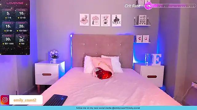 Try the thrill of flirt babes with our cam hosts, featuring unclothed wildness while getting naked and playing with their favored sex toys.
