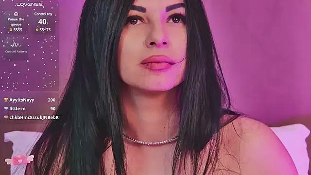 Try the thrill of flirt babes with our cam hosts, featuring unclothed wildness while getting naked and playing with their favored sex toys.