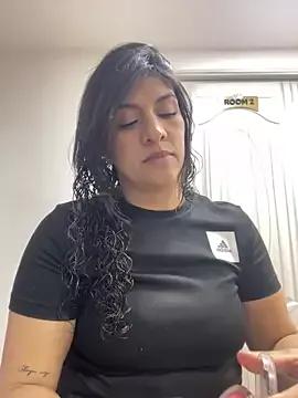 Try the thrill of flirt babes with our cam hosts, featuring unclothed wildness while getting naked and playing with their favored sex toys.