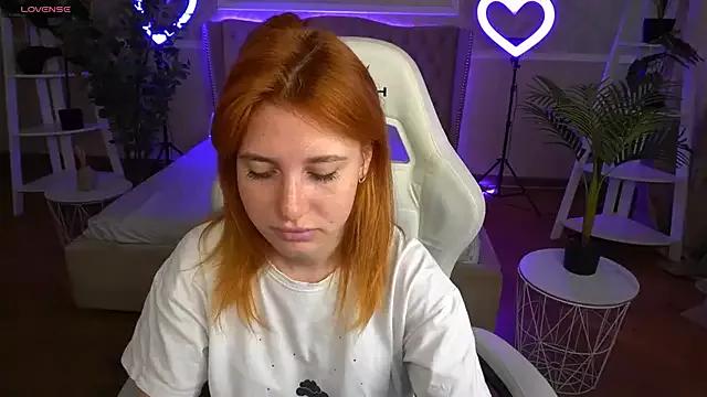 Try the thrill of flirt babes with our cam hosts, featuring unclothed wildness while getting naked and playing with their favored sex toys.
