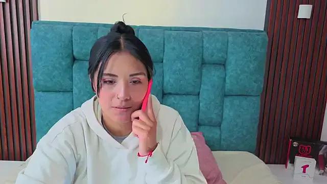 Try the thrill of flirt babes with our cam hosts, featuring unclothed wildness while getting naked and playing with their favored sex toys.