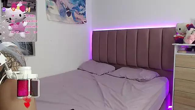 Try the thrill of flirt babes with our cam hosts, featuring unclothed wildness while getting naked and playing with their favored sex toys.