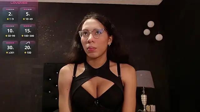 Try the thrill of flirt babes with our cam hosts, featuring unclothed wildness while getting naked and playing with their favored sex toys.