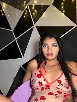 Try the thrill of flirt babes with our cam hosts, featuring unclothed wildness while getting naked and playing with their favored sex toys.