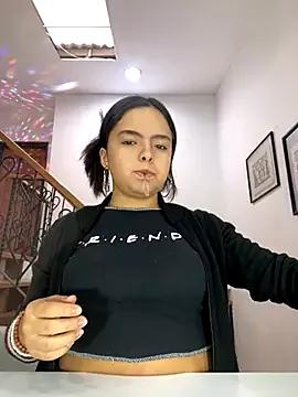 Try the thrill of flirt babes with our cam hosts, featuring unclothed wildness while getting naked and playing with their favored sex toys.