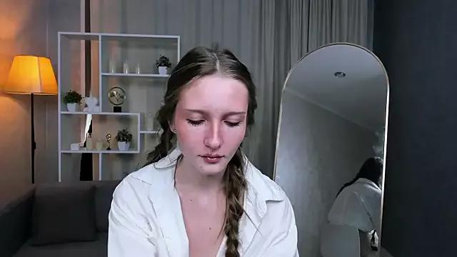 Try the thrill of flirt babes with our cam hosts, featuring unclothed wildness while getting naked and playing with their favored sex toys.
