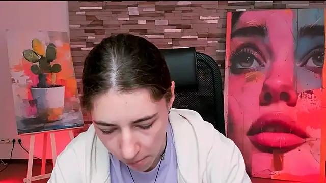Try the thrill of flirt babes with our cam hosts, featuring unclothed wildness while getting naked and playing with their favored sex toys.