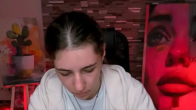 Try the thrill of flirt babes with our cam hosts, featuring unclothed wildness while getting naked and playing with their favored sex toys.