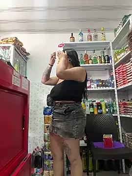 Try the thrill of flirt babes with our cam hosts, featuring unclothed wildness while getting naked and playing with their favored sex toys.