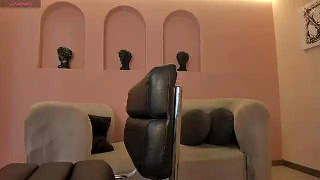 Try the thrill of flirt babes with our cam hosts, featuring unclothed wildness while getting naked and playing with their favored sex toys.