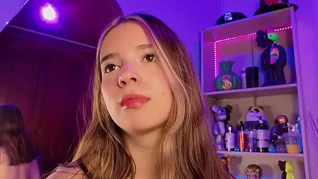 Try the thrill of flirt babes with our cam hosts, featuring unclothed wildness while getting naked and playing with their favored sex toys.