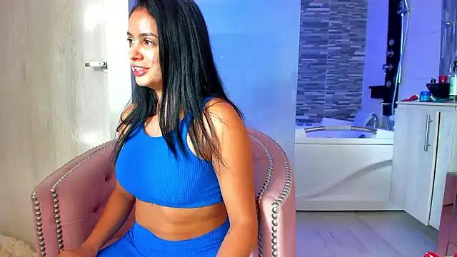 Try the thrill of flirt babes with our cam hosts, featuring unclothed wildness while getting naked and playing with their favored sex toys.